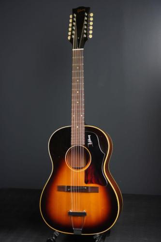 Gibson B-25-12