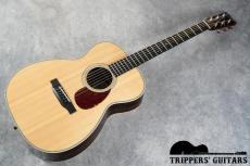 Collings 002H 14F (2022) 素晴らしいサウンドの1本入荷しました!