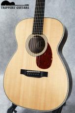Collings 002H 14F (2022) 素晴らしいサウンドの1本入荷しました!_4