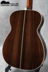 Collings 002H 14F (2022) 素晴らしいサウンドの1本入荷しました!_5