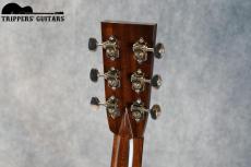 Collings 002H 14F (2022) 素晴らしいサウンドの1本入荷しました!_8