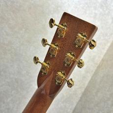 Martin 【美品中古】【試奏動画あり】OM-42 Standard ’25【煌びやかで伸びのある美しい音色】【送料当社負担】【池袋店在庫品】_5