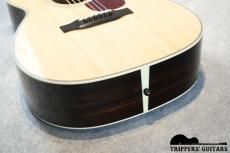 Collings 002H 14F (2022) 素晴らしいサウンドの1本入荷しました!_13