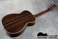 Collings 002H 14F (2022) 素晴らしいサウンドの1本入荷しました!_15