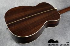 Collings 002H 14F (2022) 素晴らしいサウンドの1本入荷しました!_16