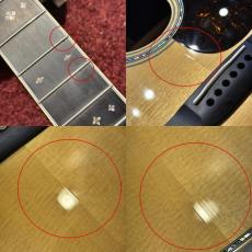 Martin 【美品中古】【試奏動画あり】OM-42 Standard ’25【煌びやかで伸びのある美しい音色】【送料当社負担】【池袋店在庫品】_12