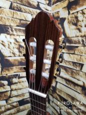 ARANJUEZ [アランフェス] 708-61 杉 ローズ 610mm【クロサワ楽器日本総本店2F 在庫品】_5