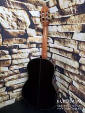 ARANJUEZ [アランフェス] 708-61 杉 ローズ 610mm【クロサワ楽器日本総本店2F 在庫品】_6