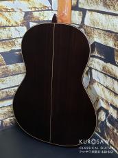 ARANJUEZ [アランフェス] 708-61 杉 ローズ 610mm【クロサワ楽器日本総本店2F 在庫品】_7