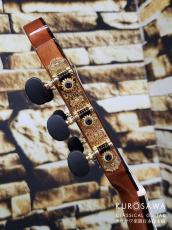 ARANJUEZ [アランフェス] 708-61 杉 ローズ 610mm【クロサワ楽器日本総本店2F 在庫品】_8