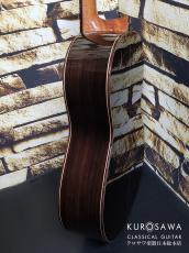 ARANJUEZ [アランフェス] 708-61 杉 ローズ 610mm【クロサワ楽器日本総本店2F 在庫品】_10