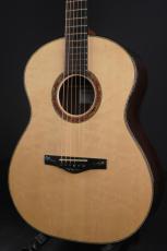 Mukae Guitars RC Blue-G 25th Anniversary Custom_2