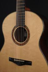 Mukae Guitars RC Blue-G 25th Anniversary Custom_3