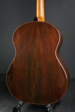 Mukae Guitars RC Blue-G 25th Anniversary Custom_5