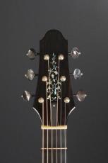 Mukae Guitars RC Blue-G 25th Anniversary Custom_6