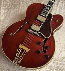 Gibson 【Vintage】 Byrdland Cherry  Refinish 1958年製 [2.90kg][PAF搭載]【G-CLUB TOKYO】