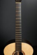 Mukae Guitars RC Blue-G 25th Anniversary Custom_7