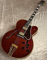Gibson 【Vintage】 Byrdland Cherry  Refinish 1958年製 [2.90kg][PAF搭載]【G-CLUB TOKYO】_2
