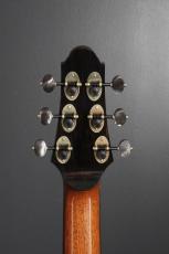 Mukae Guitars RC Blue-G 25th Anniversary Custom_8