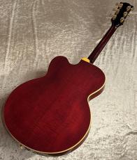 Gibson 【Vintage】 Byrdland Cherry  Refinish 1958年製 [2.90kg][PAF搭載]【G-CLUB TOKYO】_3