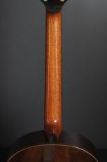 Mukae Guitars RC Blue-G 25th Anniversary Custom_9