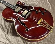 Gibson 【Vintage】 Byrdland Cherry  Refinish 1958年製 [2.90kg][PAF搭載]【G-CLUB TOKYO】_4