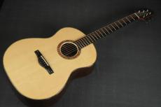 Mukae Guitars RC Blue-G 25th Anniversary Custom_10