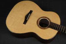 Mukae Guitars RC Blue-G 25th Anniversary Custom_11