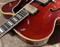 Gibson 【Vintage】 Byrdland Cherry  Refinish 1958年製 [2.90kg][PAF搭載]【G-CLUB TOKYO】_6