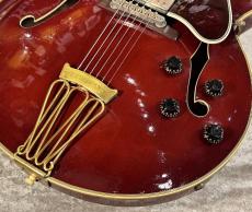 Gibson 【Vintage】 Byrdland Cherry  Refinish 1958年製 [2.90kg][PAF搭載]【G-CLUB TOKYO】_7