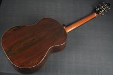 Mukae Guitars RC Blue-G 25th Anniversary Custom_13