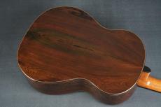 Mukae Guitars RC Blue-G 25th Anniversary Custom_14