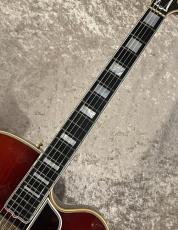 Gibson 【Vintage】 Byrdland Cherry  Refinish 1958年製 [2.90kg][PAF搭載]【G-CLUB TOKYO】_9