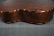 Mukae Guitars RC Blue-G 25th Anniversary Custom_16