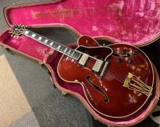 Gibson 【Vintage】 Byrdland Cherry  Refinish 1958年製 [2.90kg][PAF搭載]【G-CLUB TOKYO】_11