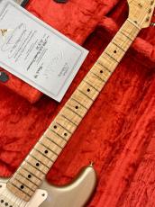 Fender Custom Shop 1958 Left Handed Stratocaster #21 of 30 1998年製【3.57kg】_4