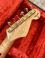 Fender Custom Shop 1958 Left Handed Stratocaster #21 of 30 1998年製【3.57kg】_5
