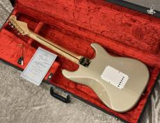Fender Custom Shop 1958 Left Handed Stratocaster #21 of 30 1998年製【3.57kg】_7