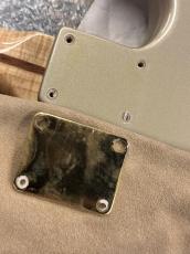 Fender Custom Shop 1958 Left Handed Stratocaster #21 of 30 1998年製【3.57kg】_9