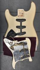 Fender Custom Shop 1958 Left Handed Stratocaster #21 of 30 1998年製【3.57kg】_11