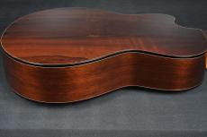 Peggy White PREMIER Cutaway_15