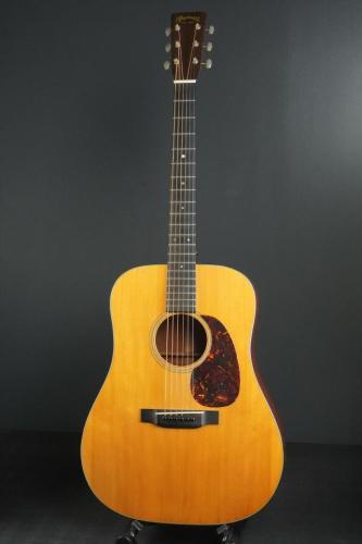 Martin D-18