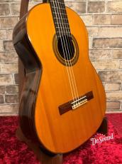 マヌエル・コントレラス　M.G.Contreras 1968年製_3