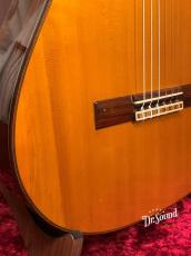 マヌエル・コントレラス　M.G.Contreras 1968年製_12