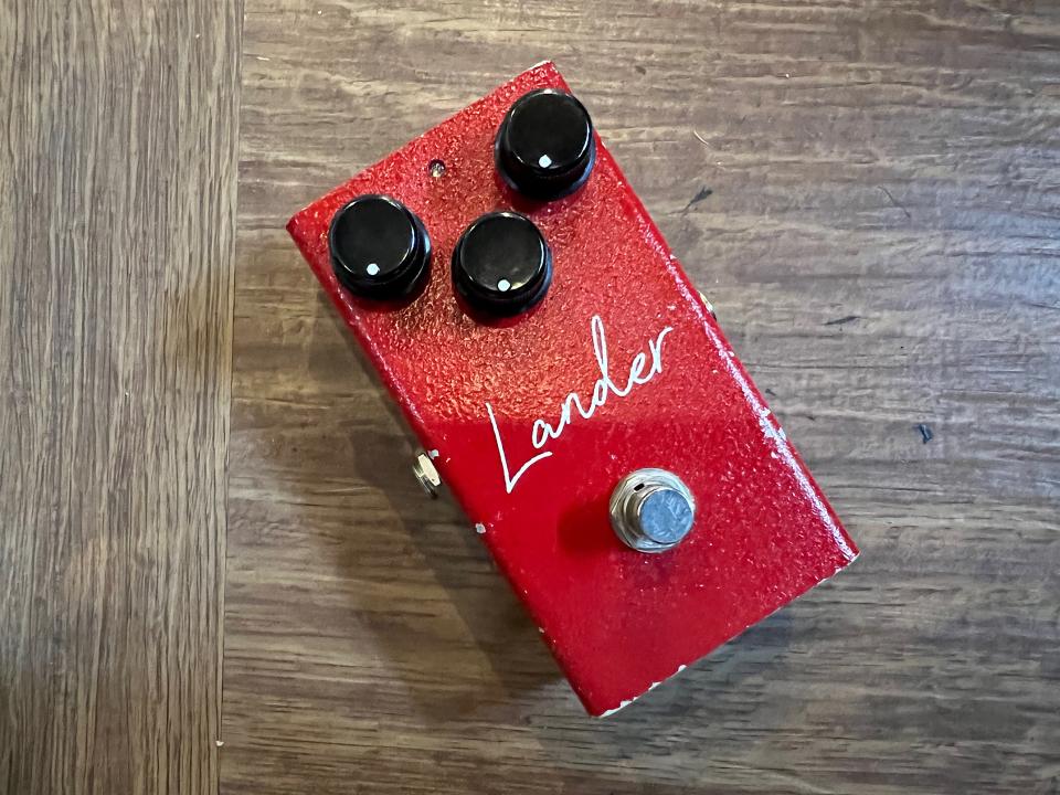 【極美】Virtues Lander CULT Limited \"iss.3\" maxresdefault.jpg