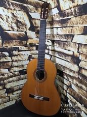 Hernandez y Aguado エルナンデス・イ・アグアド 1973年製 杉・ローズウッド  【日本総本店2F 在庫品】_4