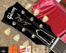 Gibson Custom Shop 1959 Les Paul Standard 7A Quilt Top Turquoise Blue Gloss s/n 944084【3.80kg】 _7