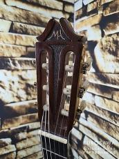 Hernandez y Aguado エルナンデス・イ・アグアド 1973年製 杉・ローズウッド  【日本総本店2F 在庫品】_5