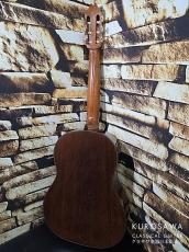 Hernandez y Aguado エルナンデス・イ・アグアド 1973年製 杉・ローズウッド  【日本総本店2F 在庫品】_7