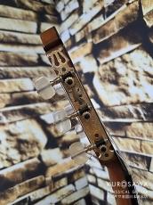 Hernandez y Aguado エルナンデス・イ・アグアド 1973年製 杉・ローズウッド  【日本総本店2F 在庫品】_8